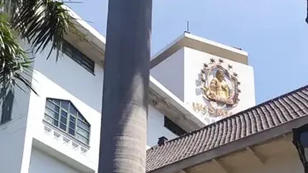Graha Wismilak Surabaya Disita dan Digeledah Polisi, Terkait Dugaan Pemalsuan dan Korupsi