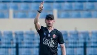Juan Cortes, pelatih Persijap Jepara. (Dok. ileague.id)