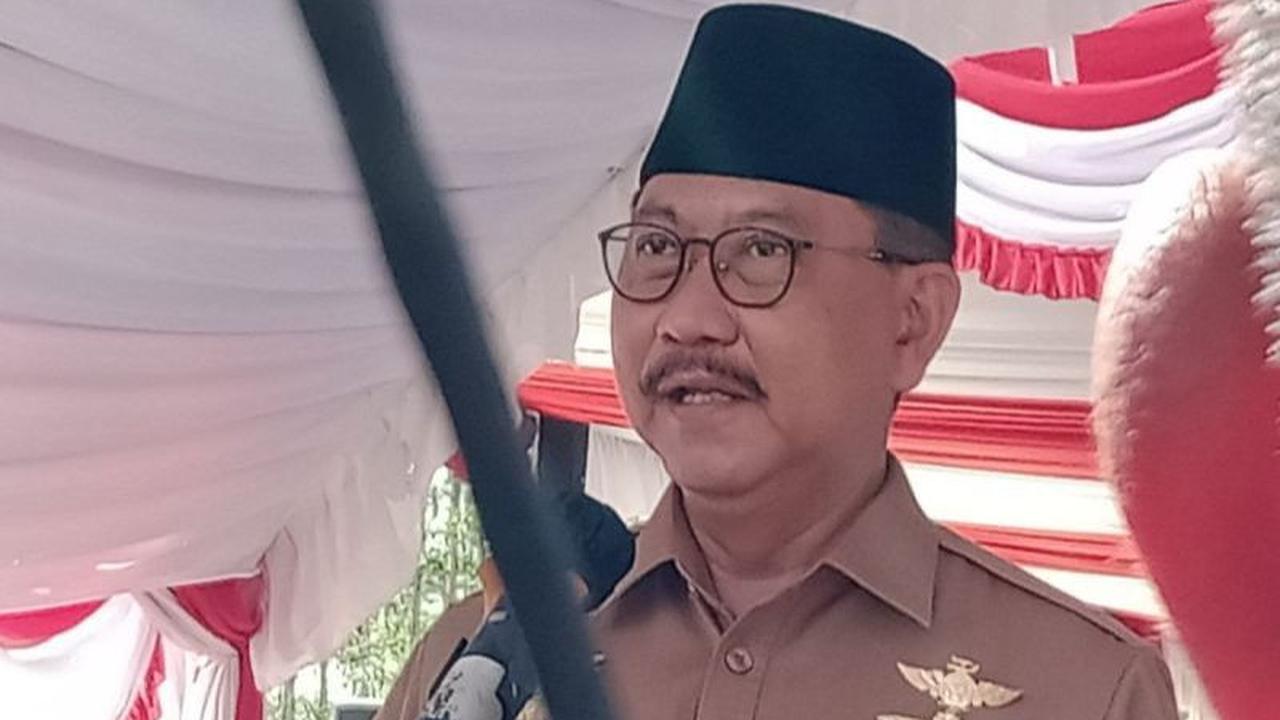 "Kita membangun ibu kota baru Indonesia ini secara bertahap sampai tahun 2045.," kata Bambang.