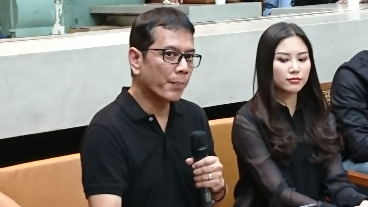 Menparekraf Wishnutama Berencana Buka Distrik Kreatif, Apa Itu?