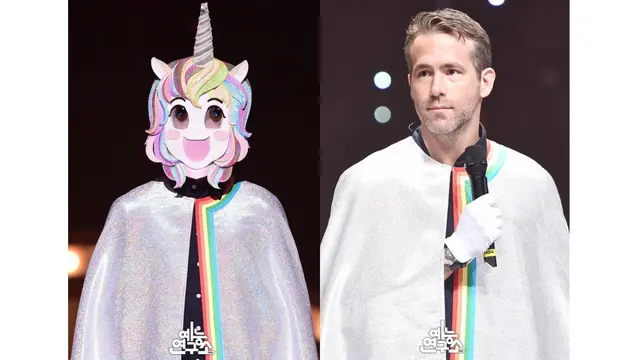 Ryan Reynolds