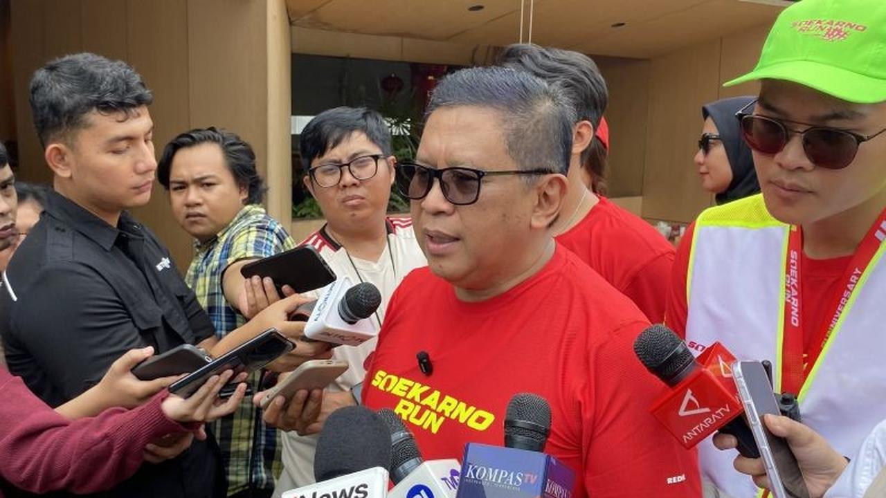 PDIP Tanggapi Wacana Koalisi Permanen Golkar: Koalisi Sejati dengan Rakyat