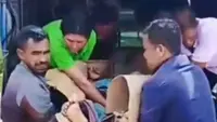 Tak Ada Sopir Ambulans, lbu Hamil di Kupang Melahirkan di Atas Mobil Pikap