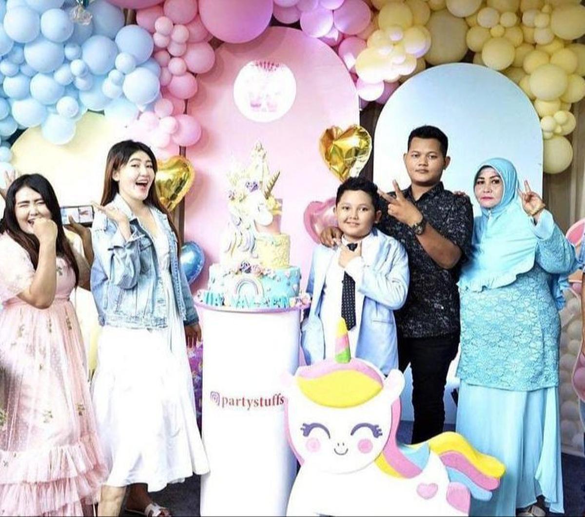 Dok. Istimewa