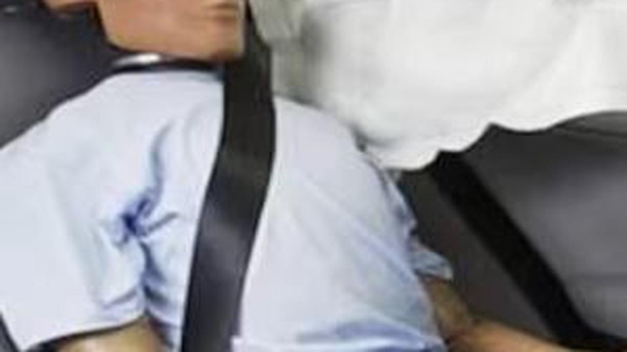 Proses dan Faktor Penyebab Airbag Mengembang