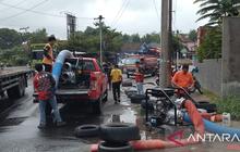 Waspada Banjir OKU: BPBD Imbau Masyarakat Siaga Hadapi Cuaca Ekstrem