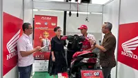 AHM Siapkan Talenta SMK Terbaik Masuk Dunia Kerja dengan Festival Vokasi Satu Hati 2026