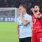 John Herdman merasa Calvin Verdonk memiliki segalanya sebagai pemain. Verdonk punya kecerdasan taktis, kecepatan, stamina, dan akselerasi yang luar biasa. (Bola.com/M. Iqbal Ichsan)