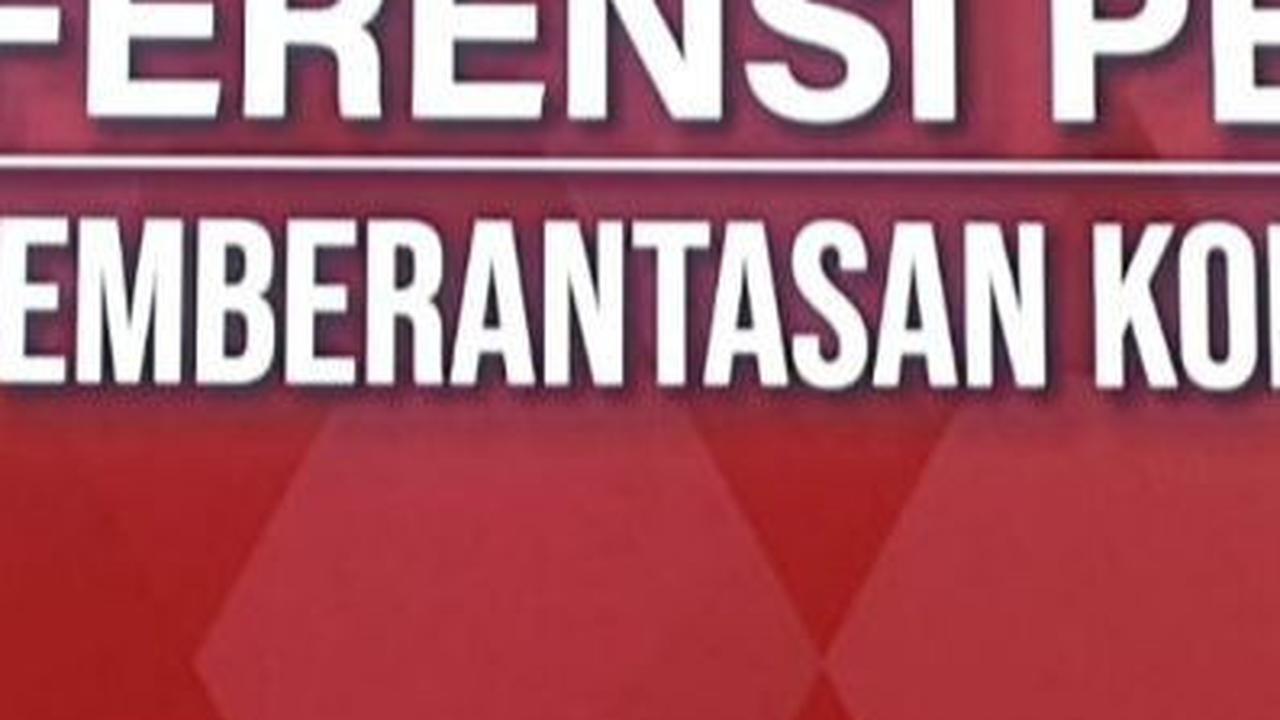 VIDEO: Teka-Teki Kode Tersangka Pungli Rutan KPK Dibongkar 'Banjir-Kandang Burung