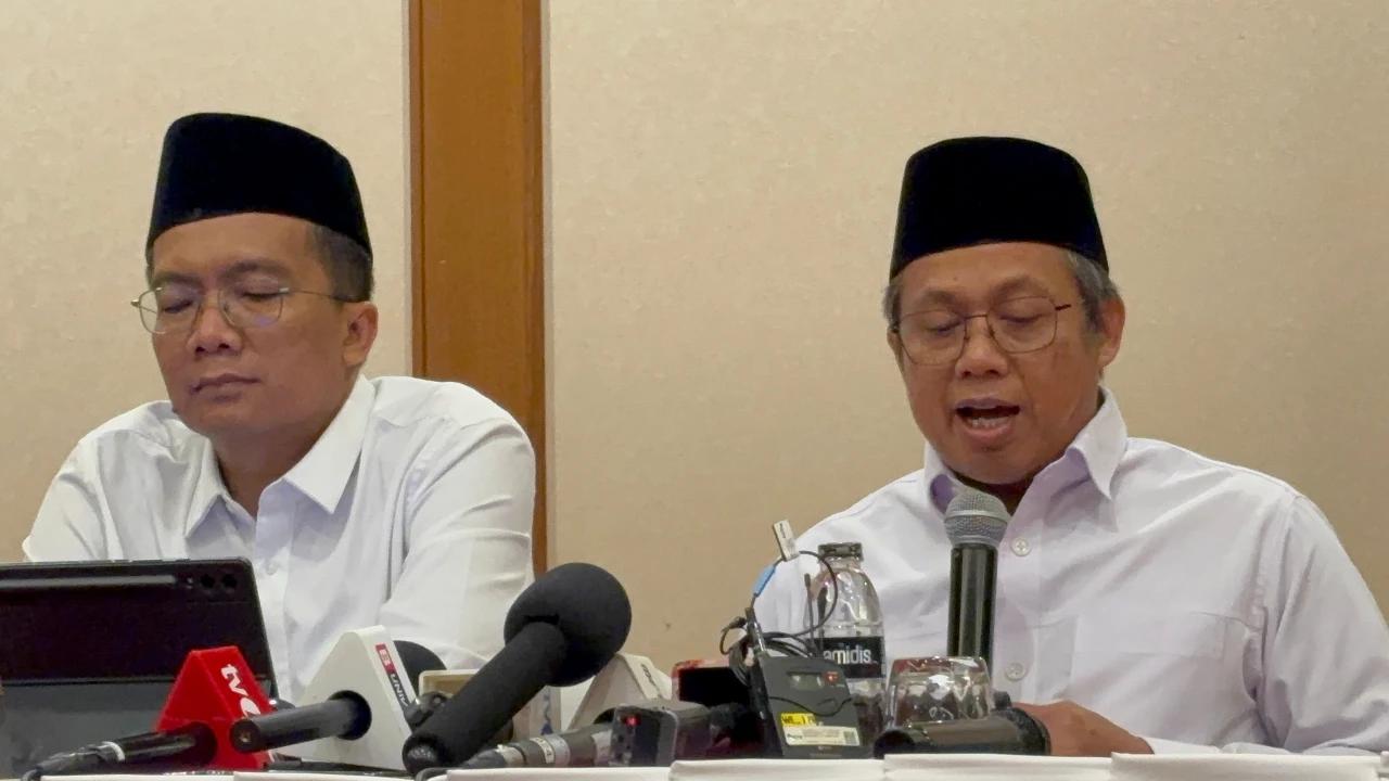 Katib Syuriyah Tegaskan Pencopotan Gus Yahya Sah, Ketum PBNU Dipegang Rais Aam Miftachul Akhyar