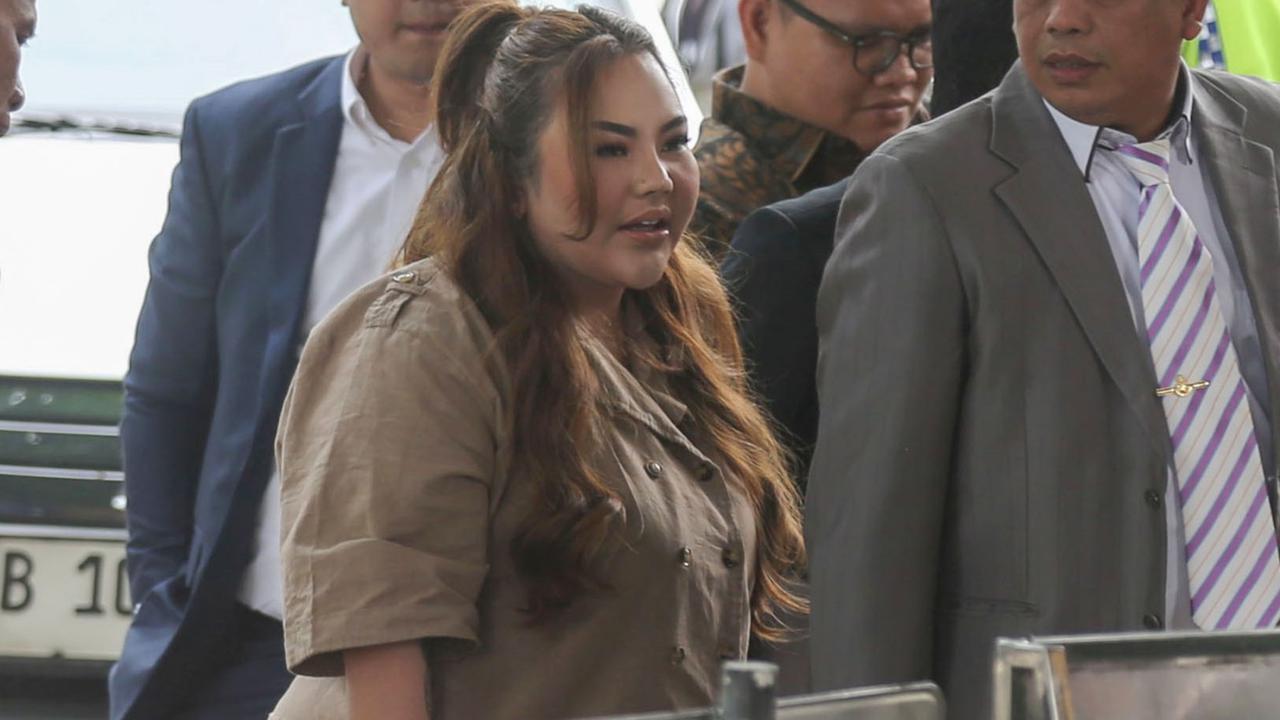 Reaksi Polri Lisa Mariana Tolak Hasil Tes DNA Ridwan Kamil, Jenderal Polisi Angkat Bicara