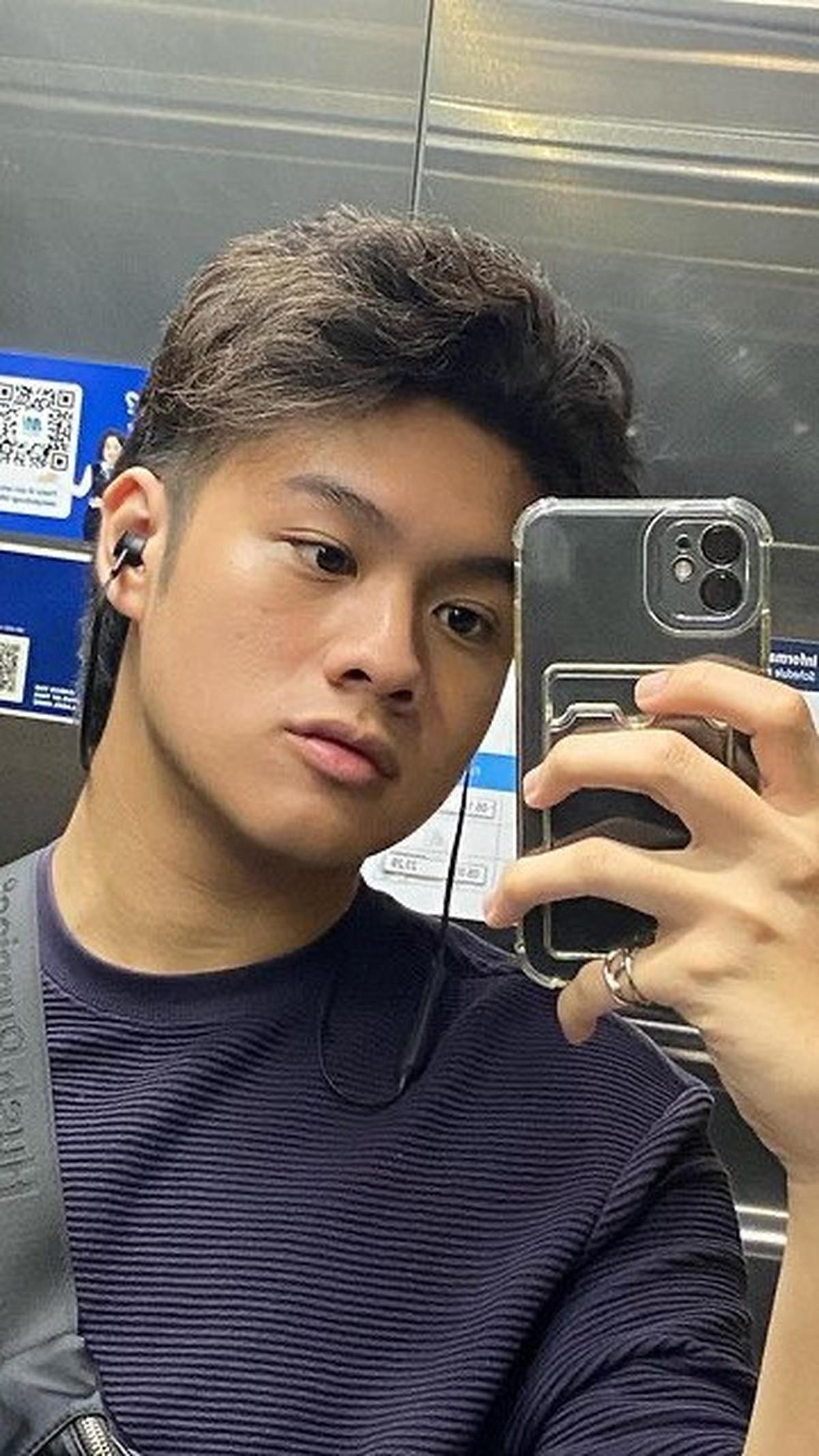 Bak bintang muda yang baru saja bersinar, Liam punya banyak penggemar. Sampai hari ini terhitung ia memiliki hampir 2 ribu pengikut di Instagram.