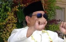 VIDEO: Istana Pecah! Prabowo Goyang Kepala Ikut Tari Pacu Jalur, HUT ke-80 RI Makin Meriah