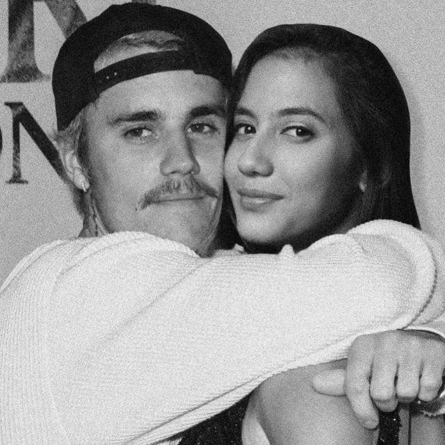 6 Editan Foto Justin Bieber Bareng Seleb Indonesia, Bikin Ngakak