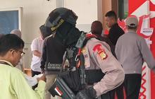 Polisi Geledah Kantor BPN Bogor: Ini Operasi Mafia Tanah