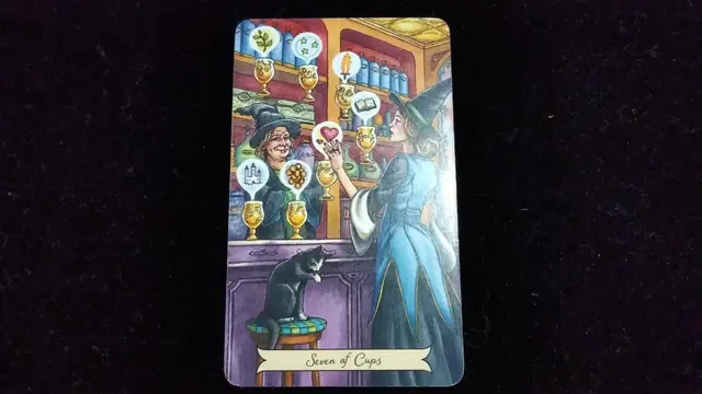 Tarot