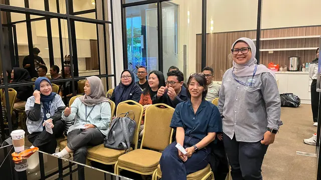 Keselamatan pegawai atau karyawan menjadi prioritas setiap perusahaan, baik itu dalam melakukan pekerjaan yang berurusan dengan kantor, maupun keselamatan dalam berkendara di jalan umum.