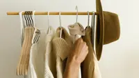Mengenal Capsule Wardrobe Gen Z, Tren Gaya Hidup Minimalis yang Sedang Hits