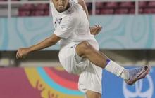 FOTO: Aksi Uzbekistan Saat Membantai Kanada 3-0 di Piala Dunia U-17 2023