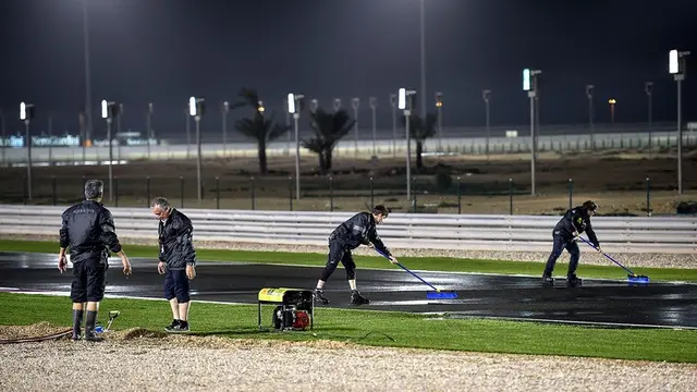 MotoGP Qatar