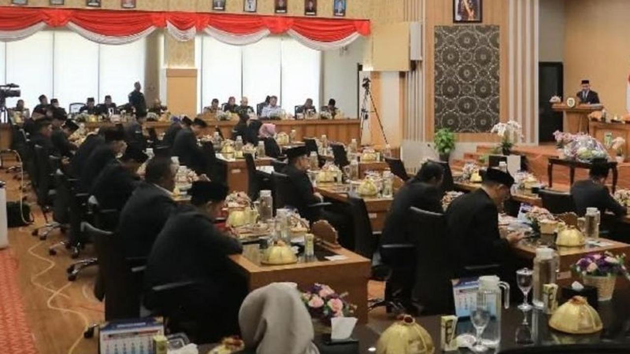 Terungkap! Apa Saja 3 Fungsi Utama Kinerja DPRD Madiun dalam Setahun Terakhir?
