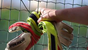 Ilustrasi Kiper (Image by faumor from Pixabay)