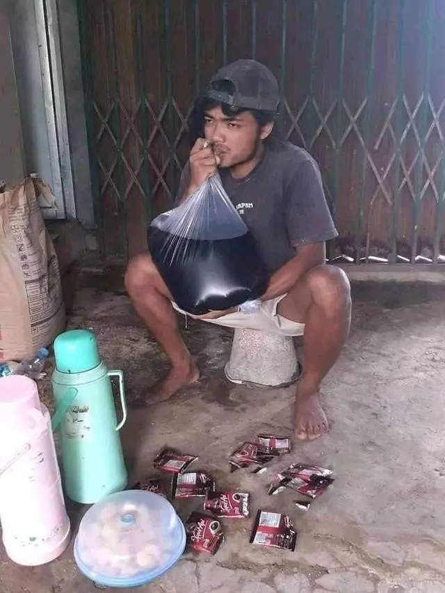 6 Nama Kopi Nyeleneh Ini Bikin Mikir Sebelum Menyeruput