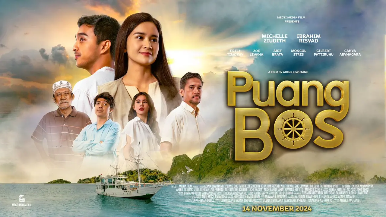 Puang Bos