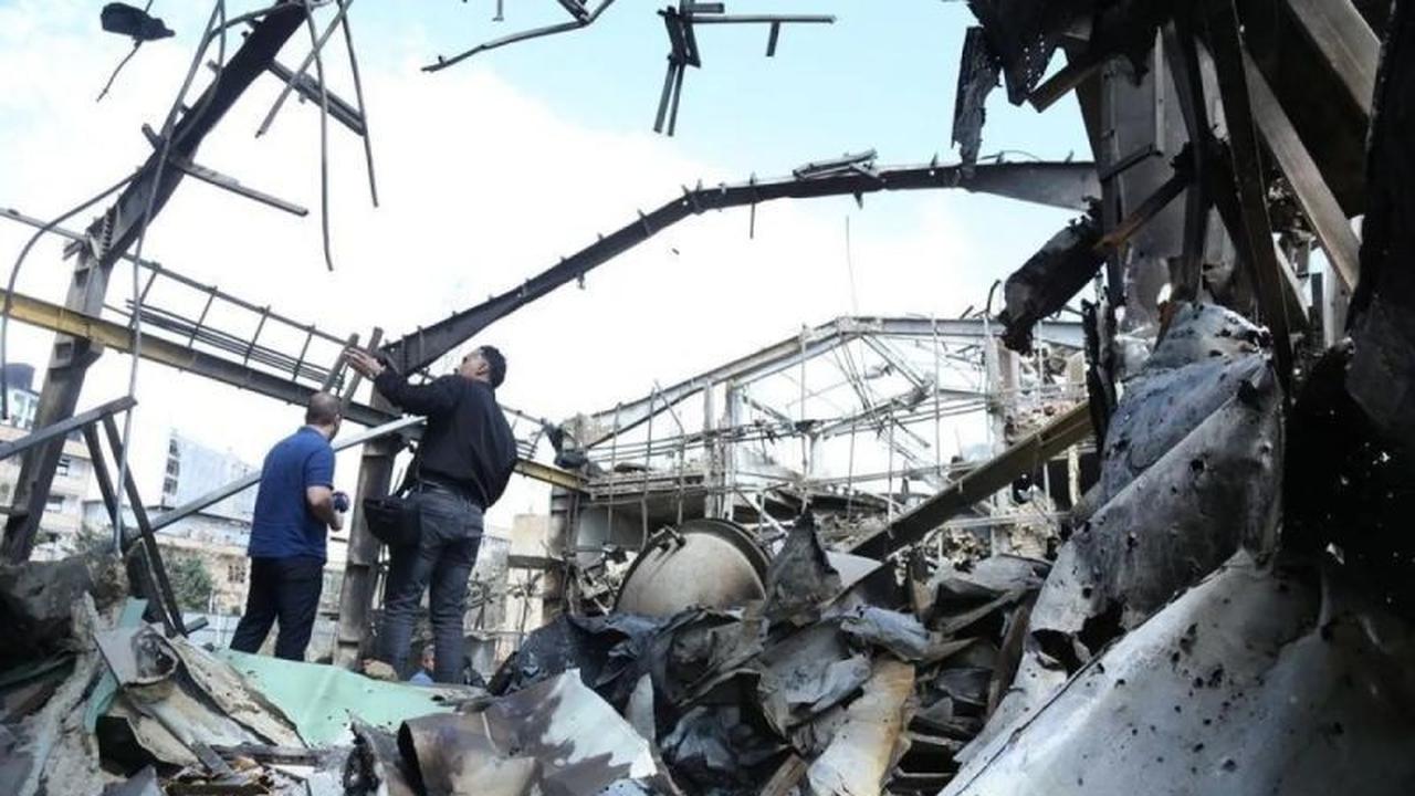 Menteri Iran: Agresi AS-Israel Targetkan 30 Universitas Sejak Konflik Februari