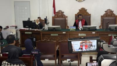 Praperadilan Roy Suryo di PN Jaksel Ditolak, Hakim Sebut Cacat Formil