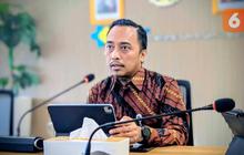 Kemenkes Pastikan Varian Cicada COVID-19 Belum Terdeteksi di Indonesia