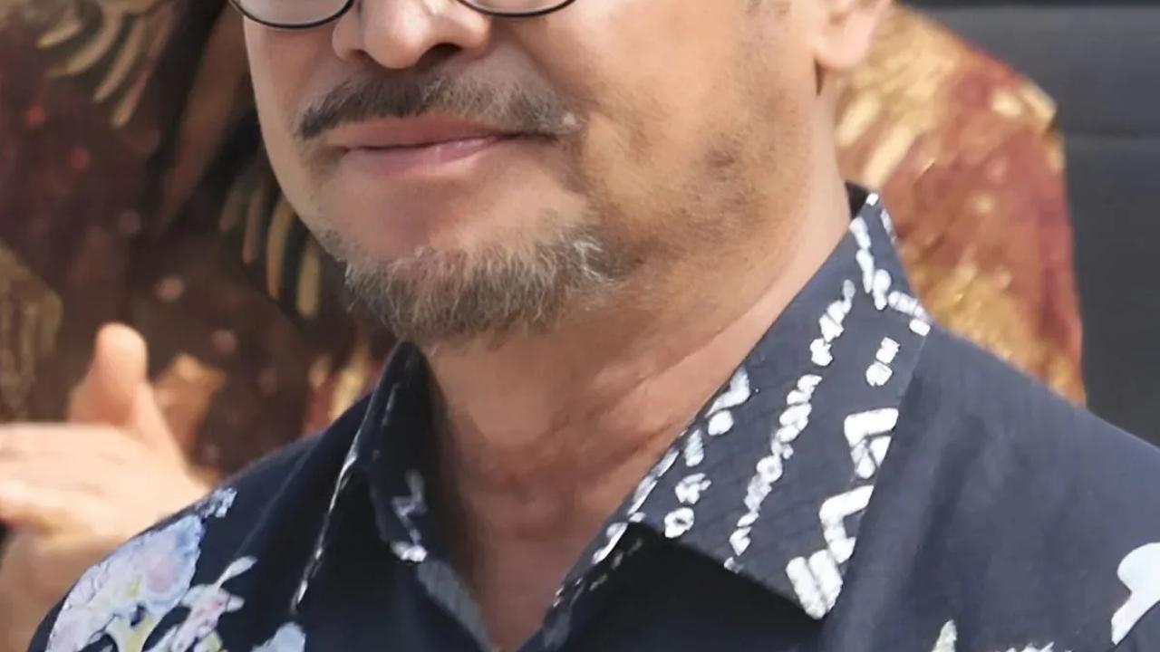 Misteri 12 Pucuk Senpi di Rumah Syahrul Yasin Limpo yang Belum Terungkap