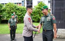 Trivia: Mengapa Sinergitas TNI Polri Maluku Penting untuk Stabilitas Keamanan Bumi Raja-Raja?