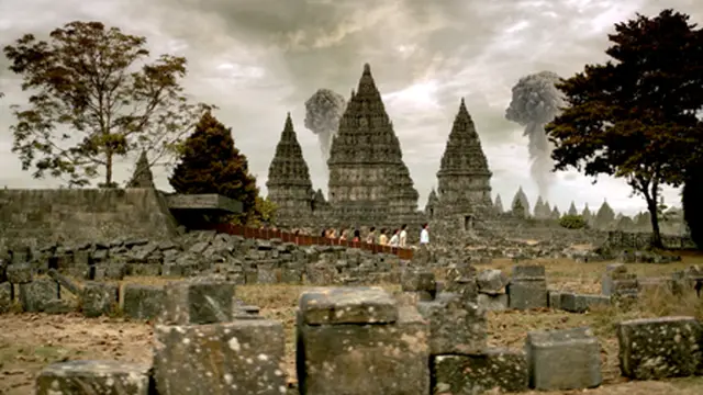 8 Film Hollywood yang Syuting di Indonesia Pasca-2005