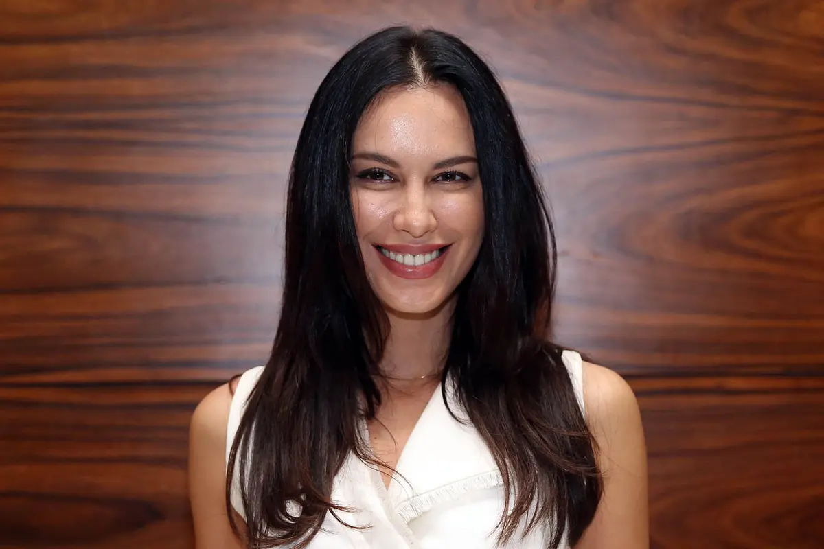 [Bintang] Sophia Latjuba