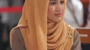 Alyssa Soebandono (Adrian Putra/Fimela.com)