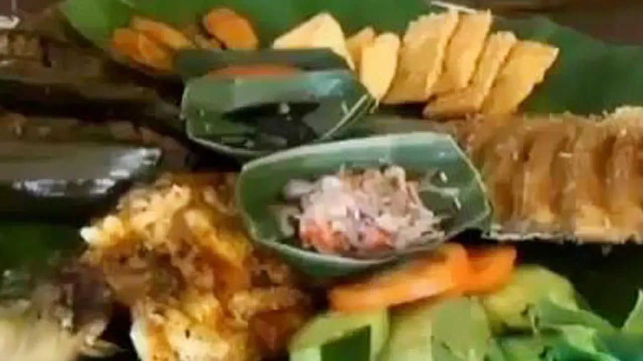 Magibung