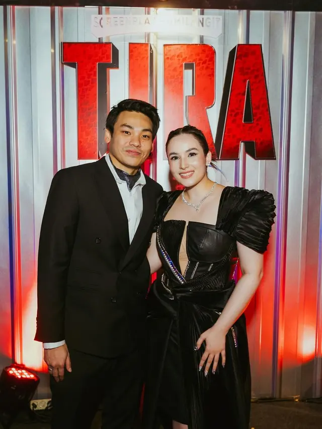 [Fimela] Chelsea Islan