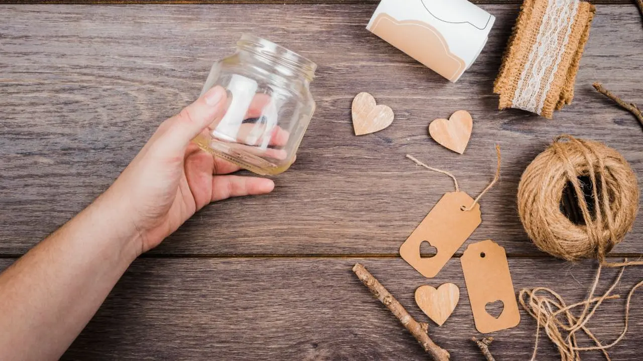 Manfaat Aktivitas Wish Jar Mingguan Bareng Anak, Cara Sederhana Ajarkan Bijak Belanja Sejak Dini