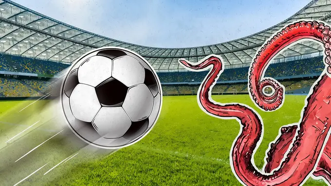 Waspadai Penipuan Jelang Piala Dunia FIFA Qatar 2022, Ini Skema Kejahatan yang Mungkin Terjadi