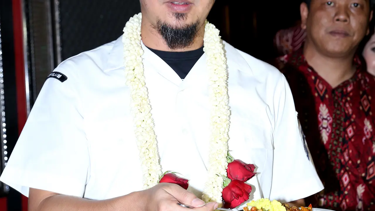 Ahmad Dhani