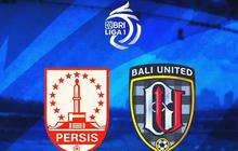 Fakta-fakta Menarik Jelang Laga Persis Solo Vs Bali United: Laskar Sambernyawa Berbekal Rekor Impresif