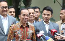 VIDEO: Ini 5 Sosok yang Dilaporan Jokowi ke Polisi Atas Tuduhan Ijazah Palsu