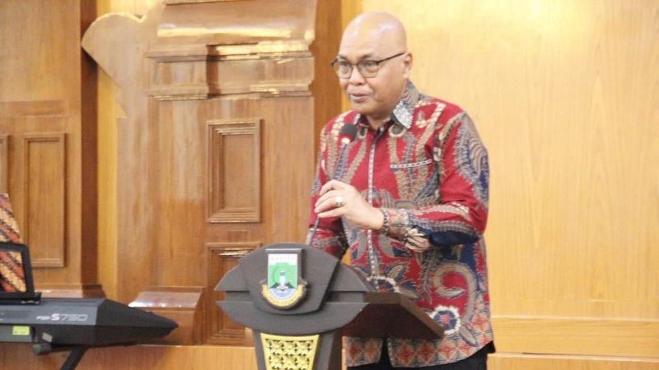 PWI Tegaskan Peran Pers Strategis Layani Masyarakat di Tengah Disrupsi Media