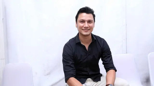 [Bintang] Christian Sugiono