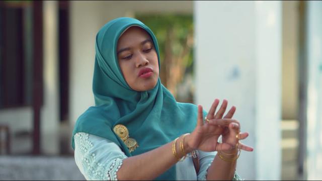 Adegan film Tilik. (Foto: Dok. Ravacana Films)