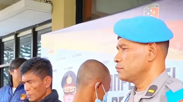 Terungkap, Motif Pembunuhan Sopir Taksi Online di Sumedang