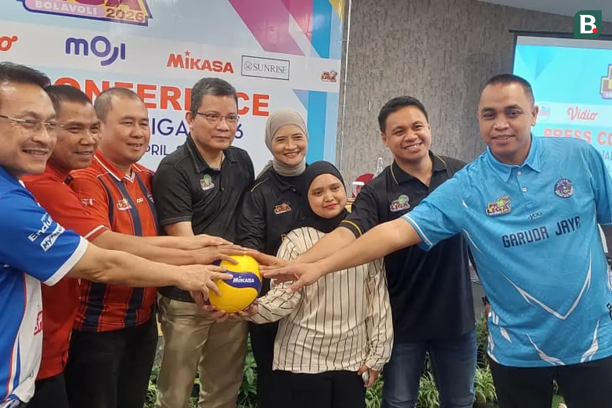 Proliga 2026