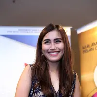 Ayu Ting Ting (Nurwahyunan/Bintang.com)