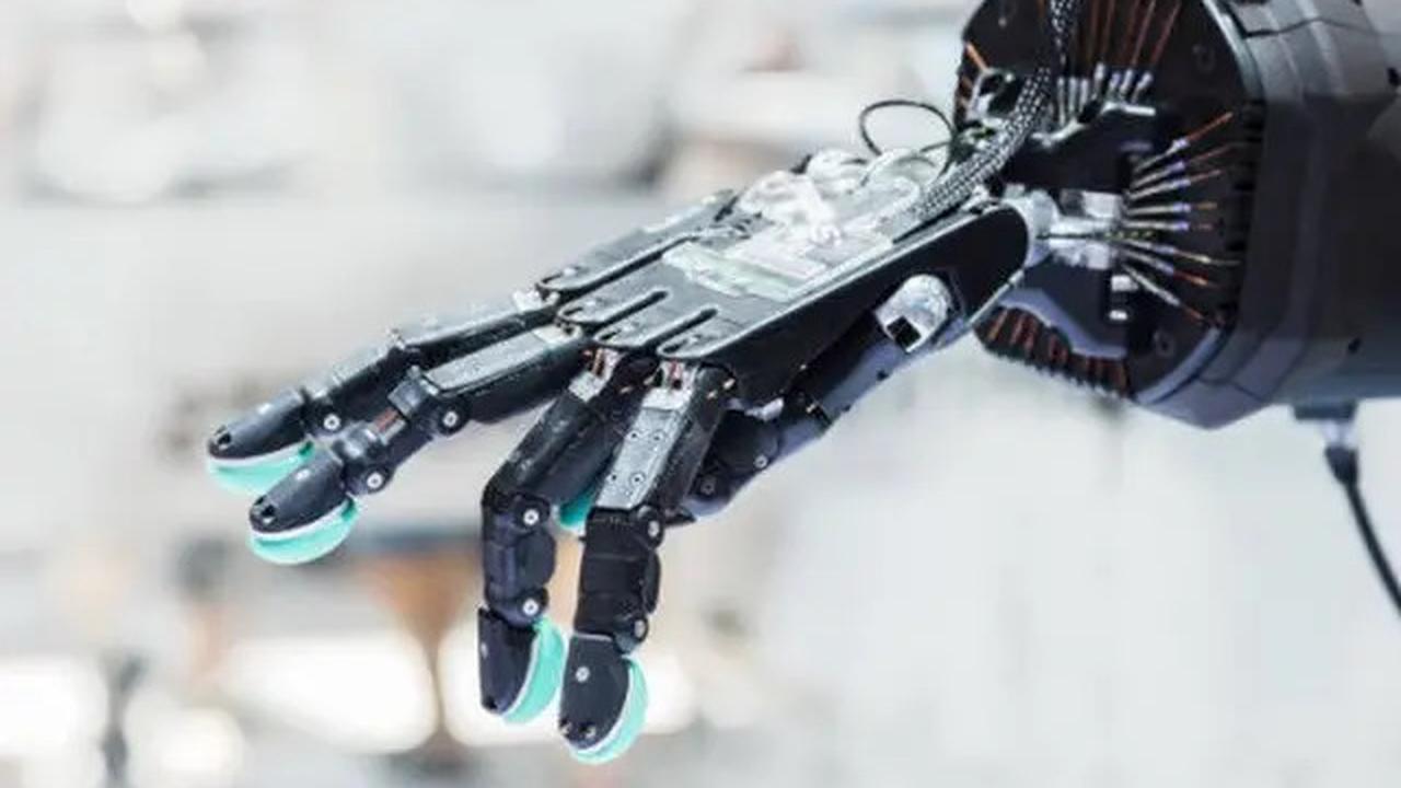 Viral Kejadian Aneh 12 Robot 'Diculik' oleh Robot Lainnya, Faktanya Mengejutkan
